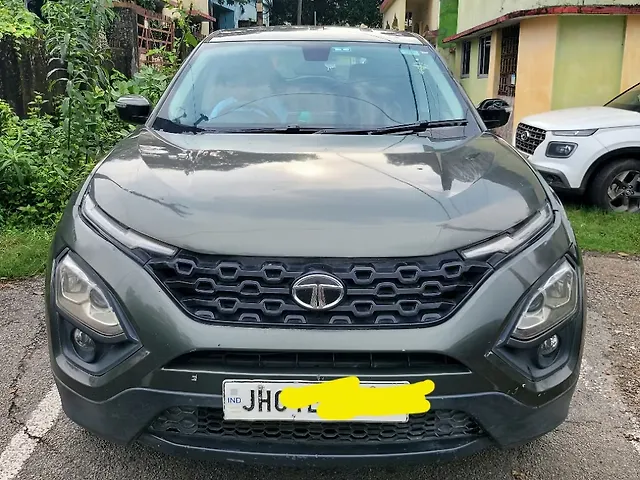 Second Hand Tata Harrier [2019-2023] XT Camo in Jamshedpur