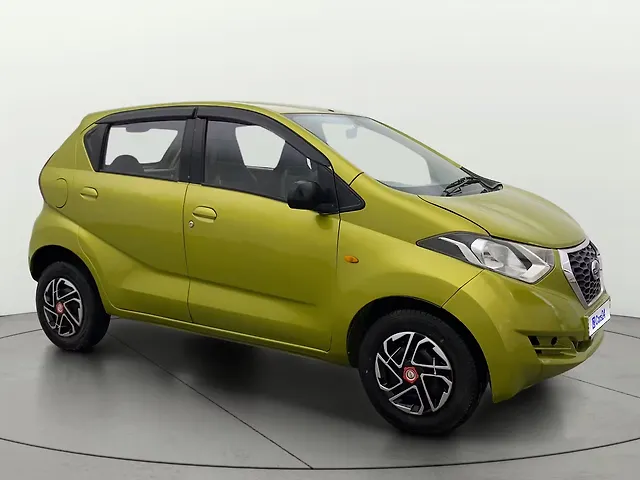 Datsun redi-GO T [2016-2019]