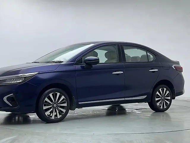 Used 2023 Honda City [2023-2026] ZX Petrol MT [2023-2025] for sale