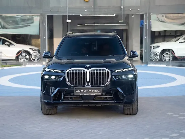 Second Hand BMW X7 xDrive40i M Sport in Lucknow