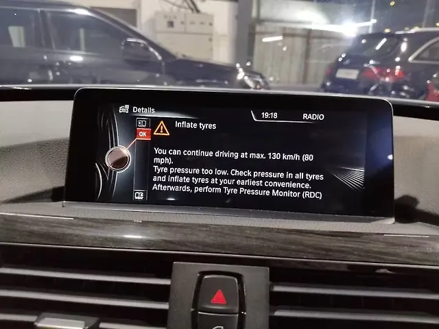 2016 BMW 3 Series GT 320d Luxury Line