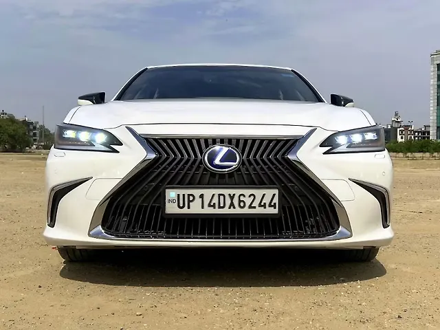 Second Hand Lexus Old Generation ES 2018 300h [2018-2020] in Delhi