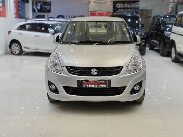 Used Maruti Suzuki Swift DZire VXI [2008-2013] in कानपुर