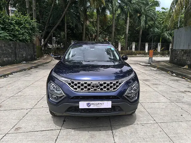Second Hand Tata Safari [2021-2023] XMA in Mumbai