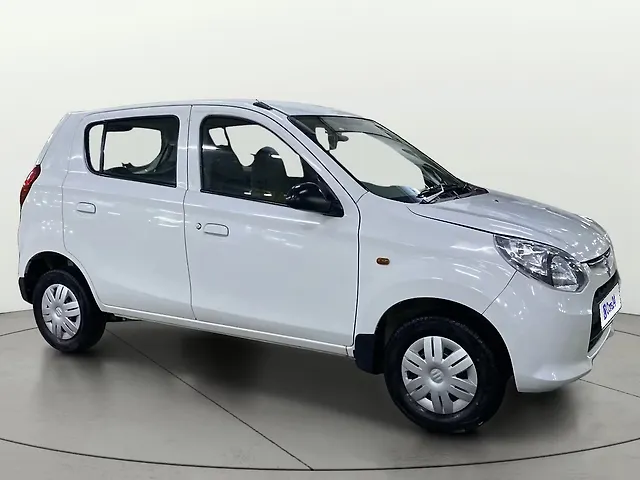 Maruti Suzuki Alto 800 Lxi Maruti Suzuki Alto 800 Lxi