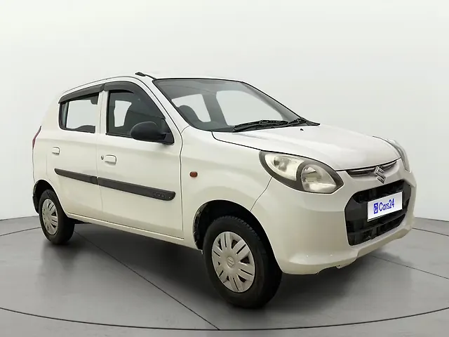 Maruti Suzuki Alto 800 Vxi Maruti Suzuki Alto 800 Vxi