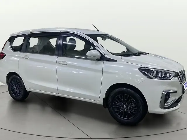 Maruti Suzuki Ertiga VXi CNG