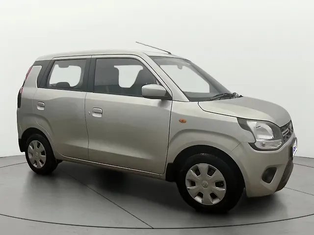 Used Maruti Suzuki Wagon R VXi 1.2 in गाज़ियाबाद