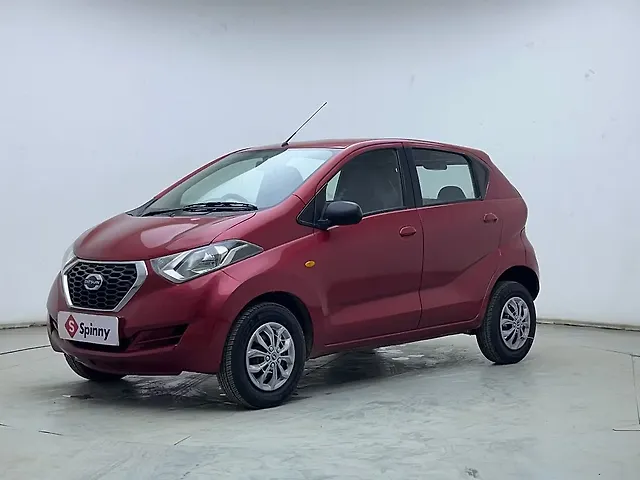 Used Datsun Redigo T(O) 1.0 AMT in Visakhapatnam Used Datsun Redigo T(O) 1.0 AMT in Visakhapatnam