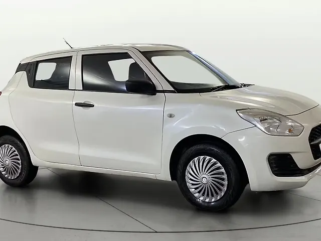 Maruti Suzuki Swift LXi [2021-2023]