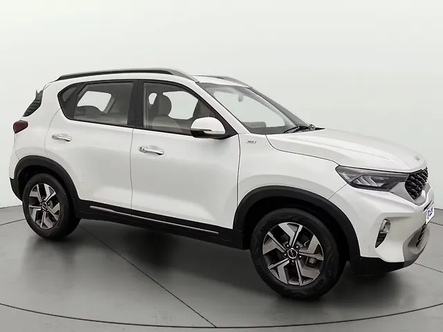 Kia Sonet HTX 1.0 iMT