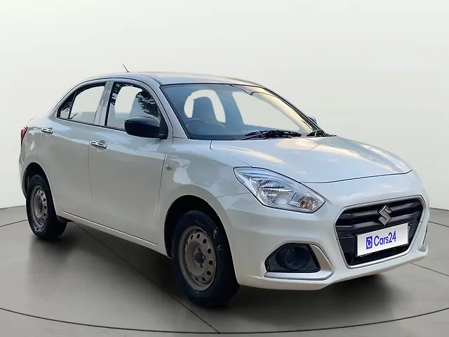 Maruti Suzuki Dzire LXi [2020-2023]