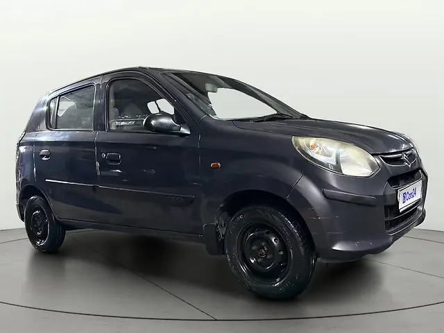 Maruti Suzuki Alto 800 Lxi Maruti Suzuki Alto 800 Lxi
