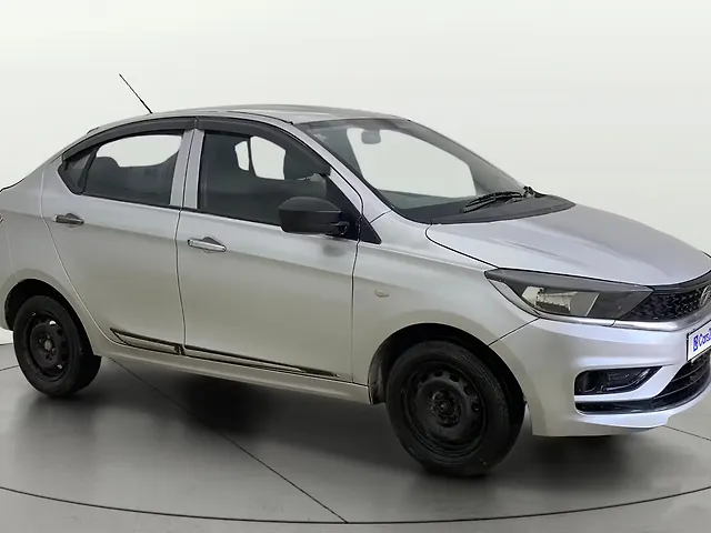 Tata Tigor Revotron XMA