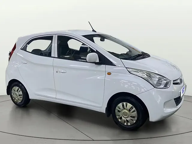 Hyundai Eon Era + Hyundai Eon Era +