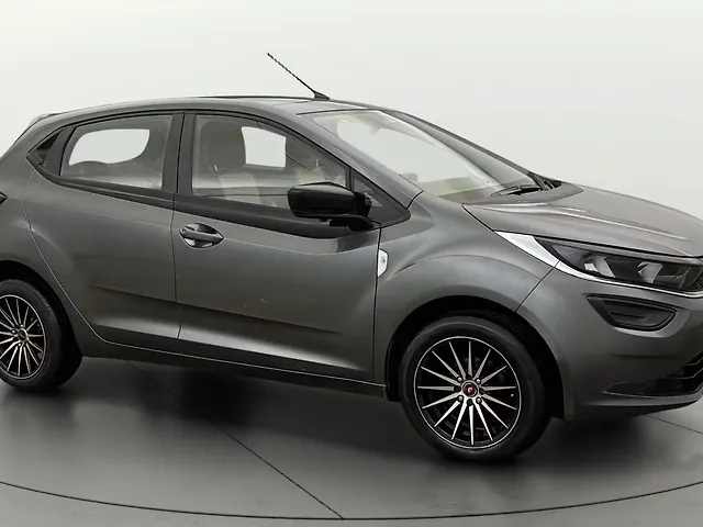 Tata Altroz XM Plus Petrol [2020-2023]