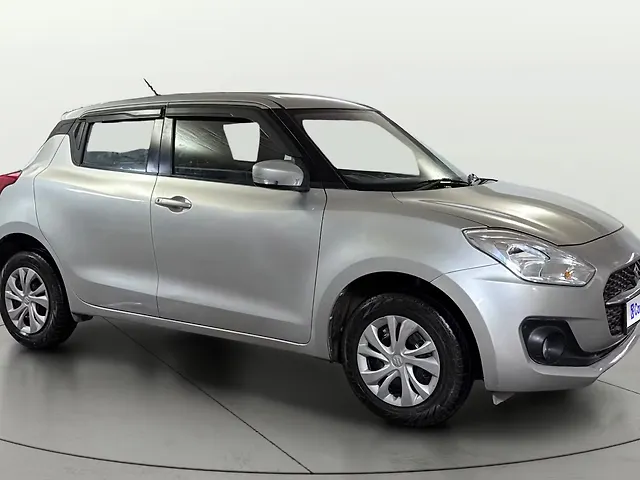 Maruti Suzuki Swift VXi [2021-2023]