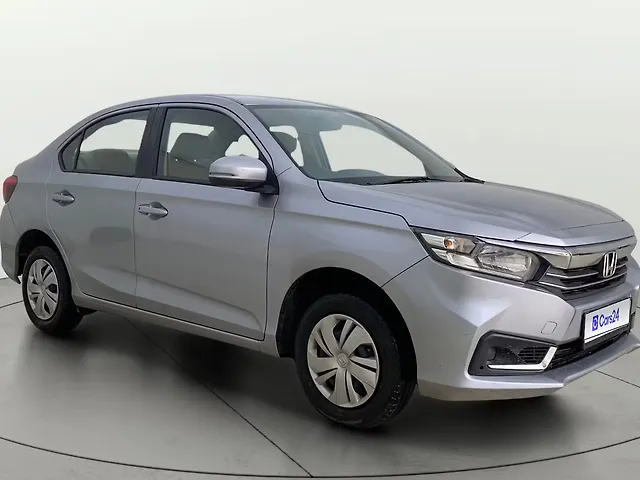 Honda Amaze 2nd Gen S 1.2 Petrol MT [2023-2025]