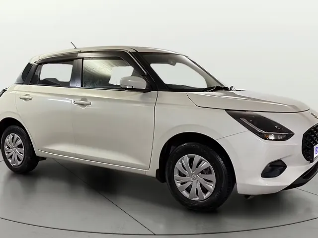 Maruti Suzuki Swift VXi Petrol Automatic (AMT)