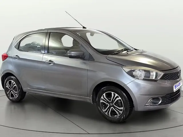 Tata Tiago Revotron XZ Tata Tiago Revotron XZ