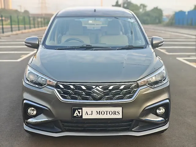 Maruti Suzuki Ertiga VXi (O) CNG [2023-2025]