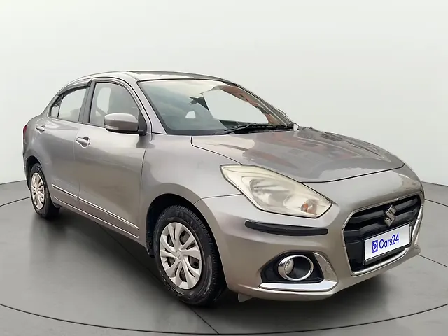 Maruti Suzuki Dzire VXi [2020-2023]