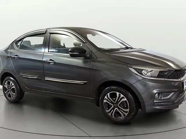 Tata Old Generation Tigor 2020 XZ Plus CNG [2022-2023]