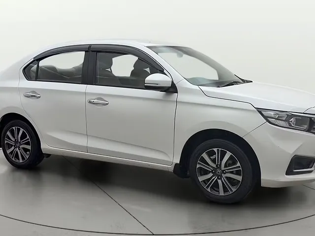 Honda Amaze 2nd Gen VX MT 1.2 Petrol [2021-2023]