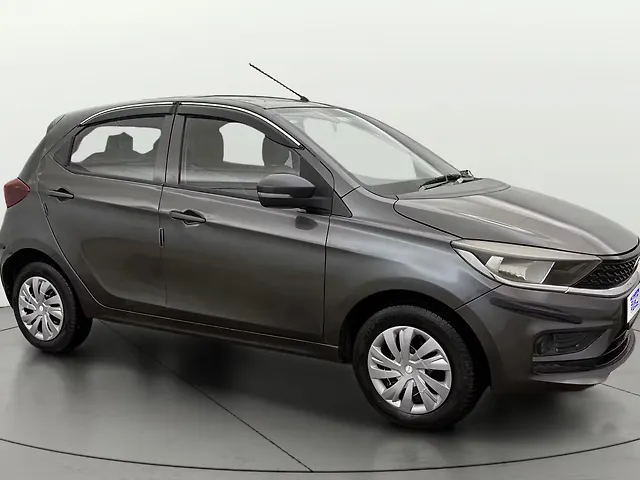 Tata Old Generation Tiago 2020 XT CNG [2022-2023]