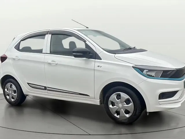 Used Tata Tiago EV XT Medium Range [2022-2025] in Gurgaon