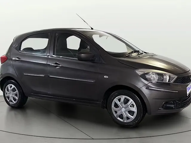 Tata Tiago Revotron XZ Tata Tiago Revotron XZ
