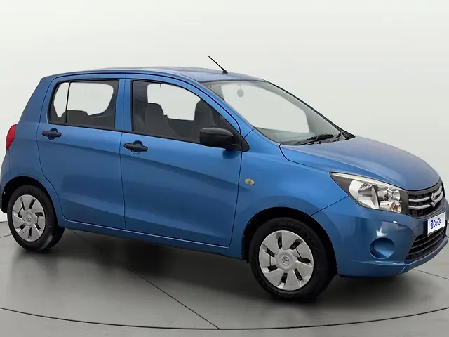 Maruti Suzuki Celerio VXi AMT
