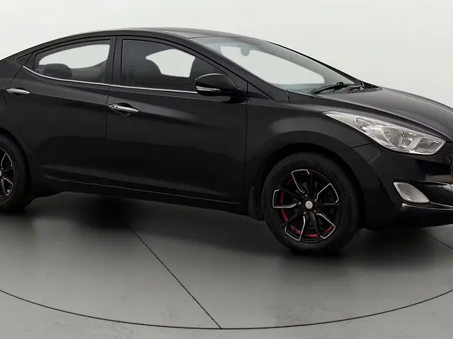Hyundai Elantra 1.8 SX MT
