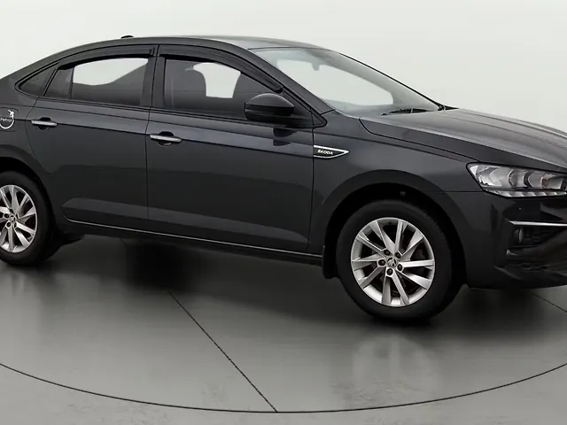 Skoda Slavia Ambition 1.0L TSI MT