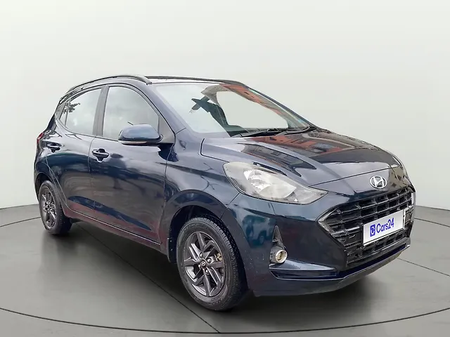 Hyundai Grand i10 Nios Sportz 1.2 Kappa VTVT Hyundai Grand i10 Nios Sportz 1.2 Kappa VTVT