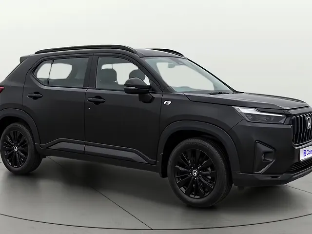 Honda Elevate ZX Petrol Automatic Signature Black Edition Honda Elevate ZX Petrol Automatic Signature Black Edition