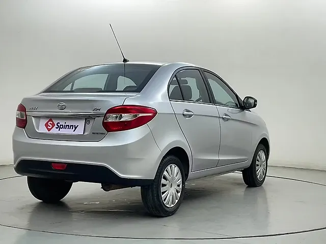 Used 2015 Tata Zest XM Petrol for sale in Bangalore at Rs.3,49,000
