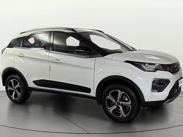 Tata Nexon XZA Plus (O)