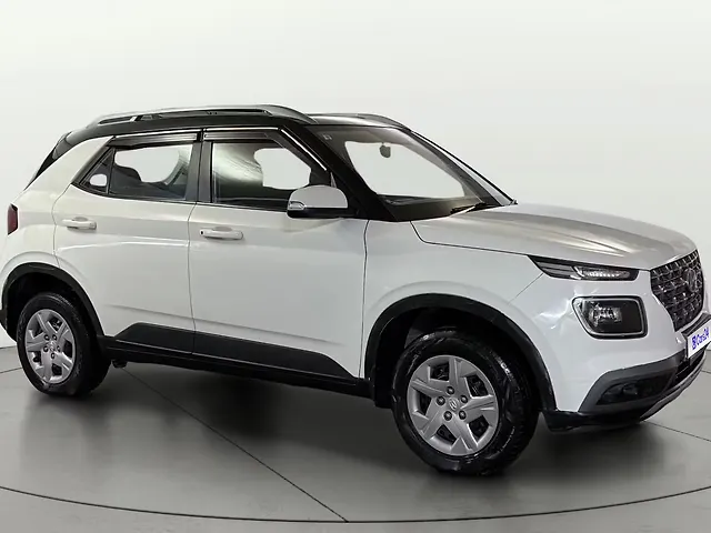 Hyundai Venue S Plus 1.2 Petrol Hyundai Venue S Plus 1.2 Petrol