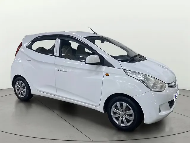 Hyundai Eon Sportz Hyundai Eon Sportz