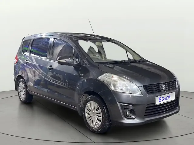 Maruti Suzuki Ertiga VDi