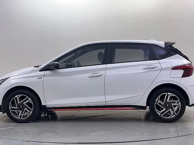Used 2024 Hyundai i20 N Line N8 1.0 Turbo DCT [2023-2025] for sale