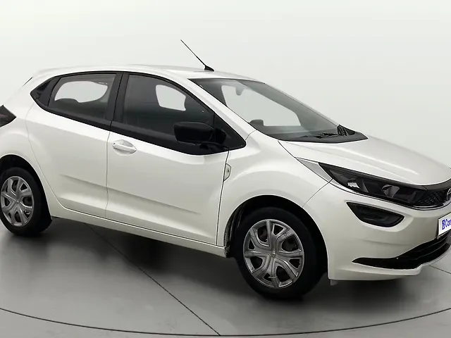 Tata Altroz XM Plus Petrol [2020-2023]