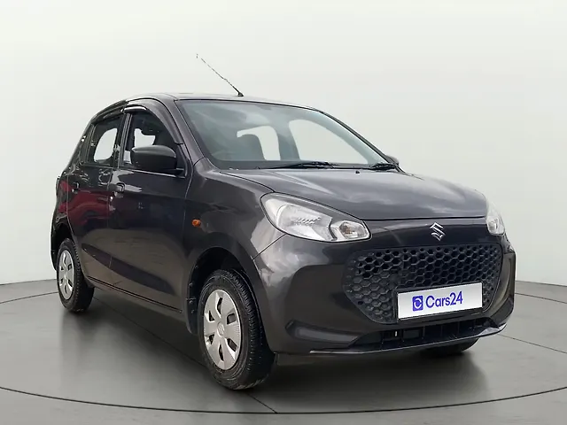 Maruti Suzuki Alto K10 VXi [2022-2023]