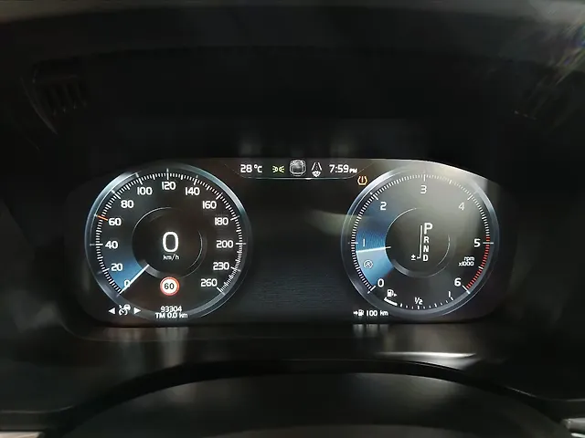 2020 Volvo XC60 D5 Inscription
