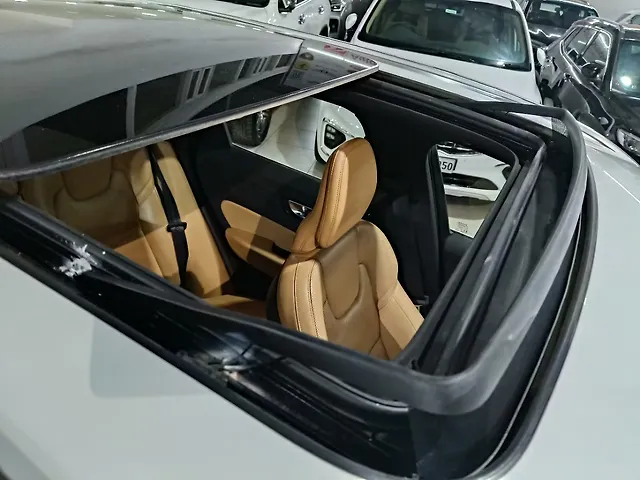 2020 Volvo XC60 D5 Inscription