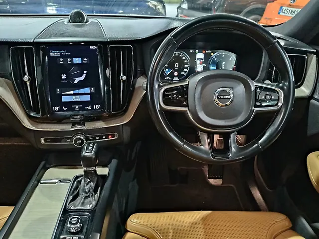 2020 Volvo XC60 D5 Inscription