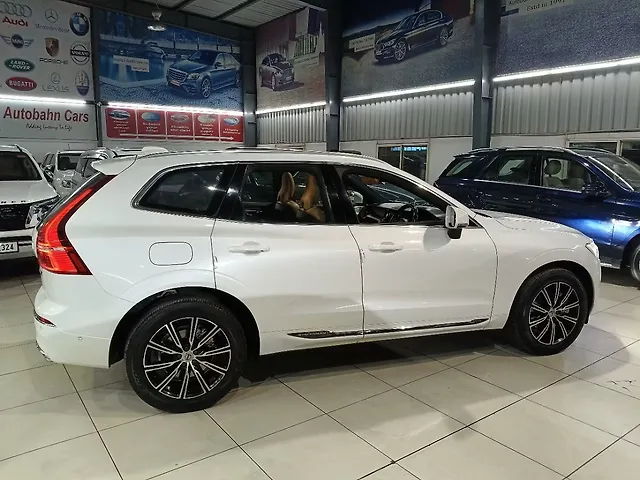 2020 Volvo XC60 D5 Inscription