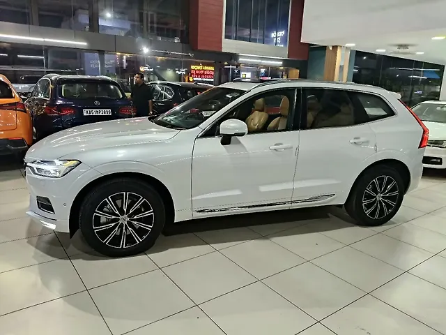 2020 Volvo XC60 D5 Inscription