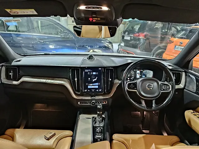 2020 Volvo XC60 D5 Inscription